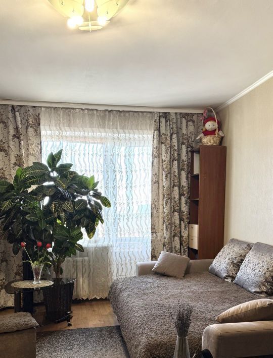 квартира г Иркутск р-н Ленинский ул Мичурина 7/1 фото 5