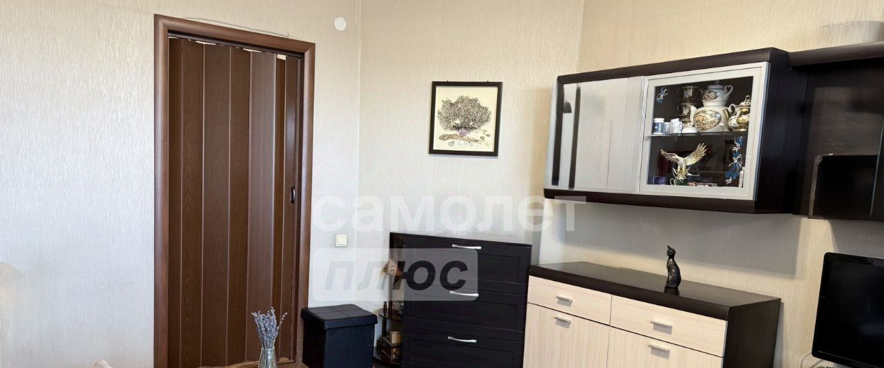 квартира г Иркутск р-н Ленинский ул Мичурина 7/1 фото 8