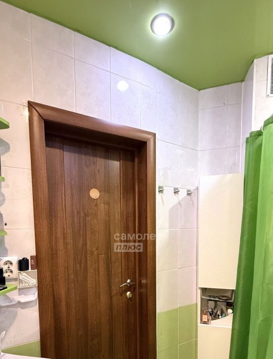 квартира г Иркутск р-н Ленинский ул Мичурина 7/1 фото 14
