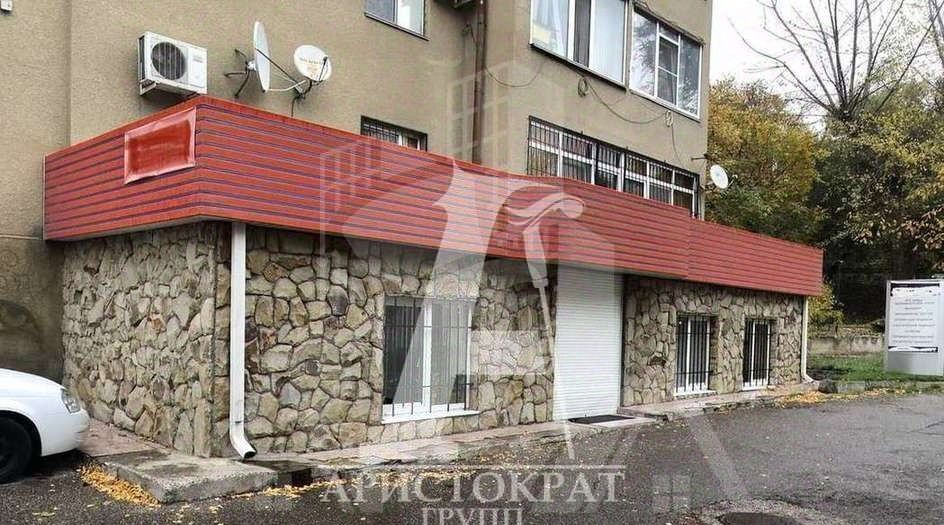 свободного назначения г Пятигорск пр-кт Калинина 42б фото 1