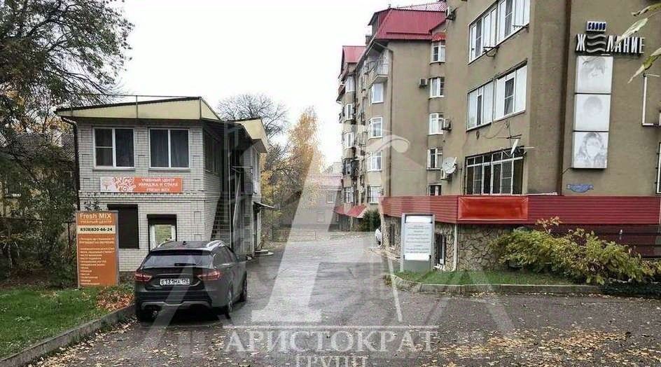 свободного назначения г Пятигорск пр-кт Калинина 42б фото 11
