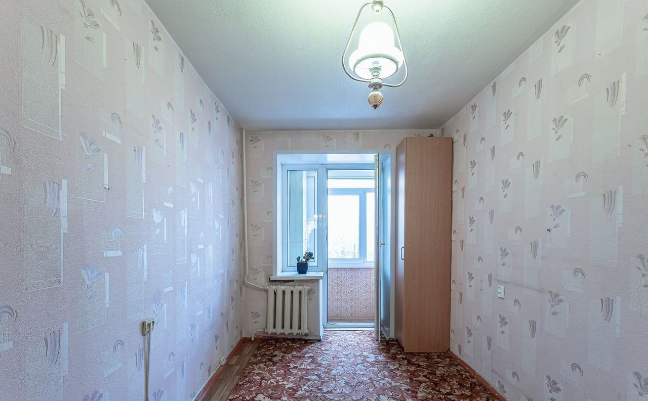 квартира г Вологда Верхний посад ул Мира 38 фото 3