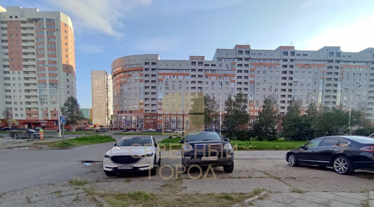 свободного назначения г Нижневартовск ул Ленина 21 фото 5