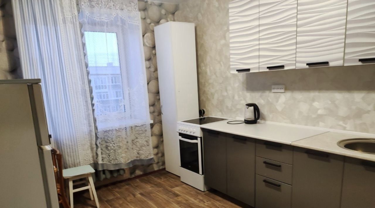 квартира г Курган ул Климова 43 фото 1