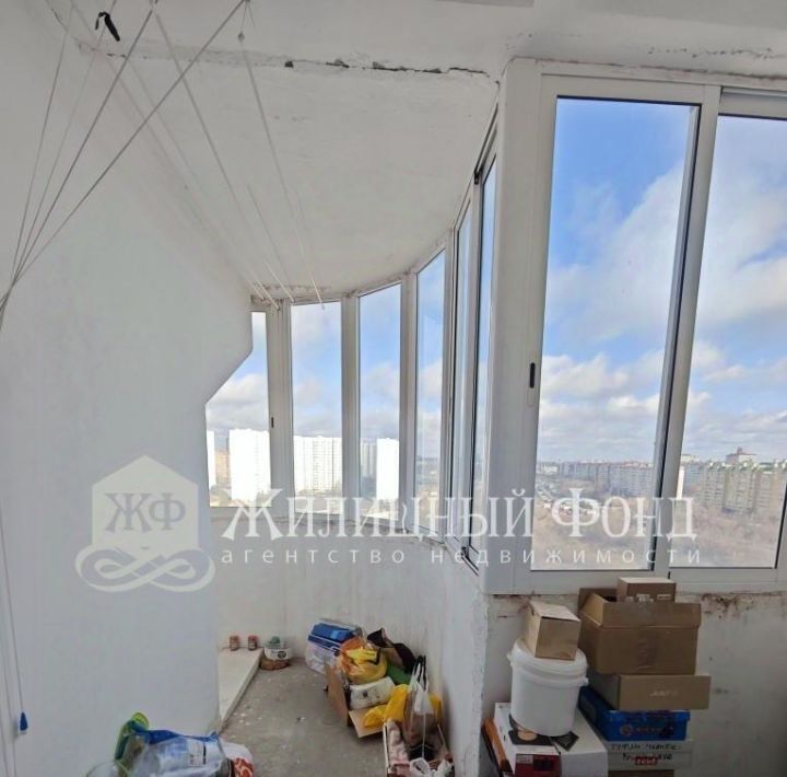 квартира г Курск р-н Центральный пр-кт Вячеслава Клыкова 50 фото 11