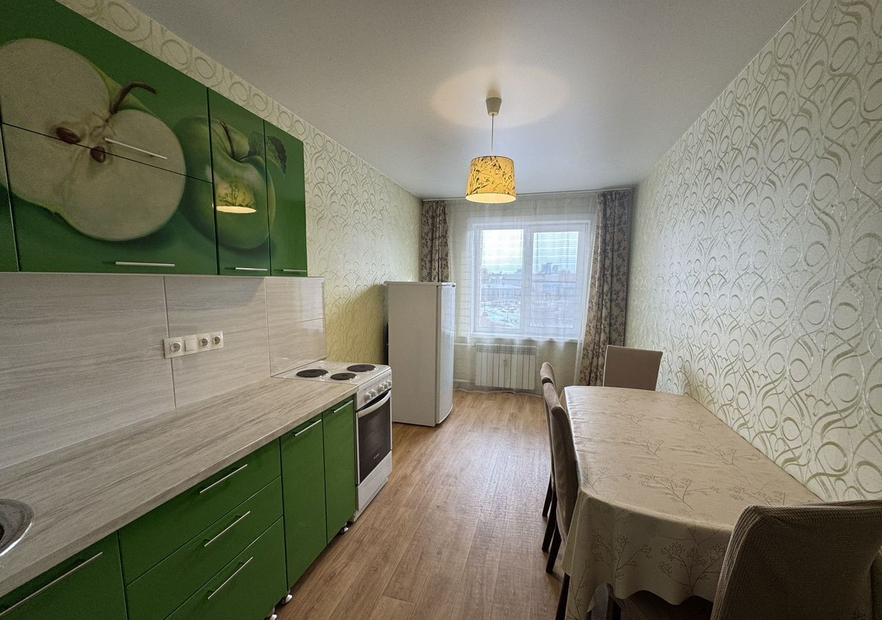 квартира г Иркутск р-н Октябрьский ул Байкальская 307 фото 34