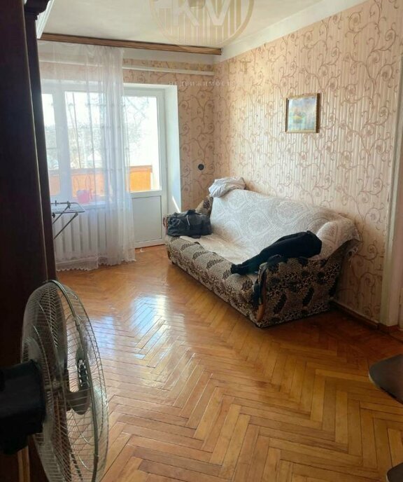 квартира г Пятигорск ул Новороссийская 27 фото 4
