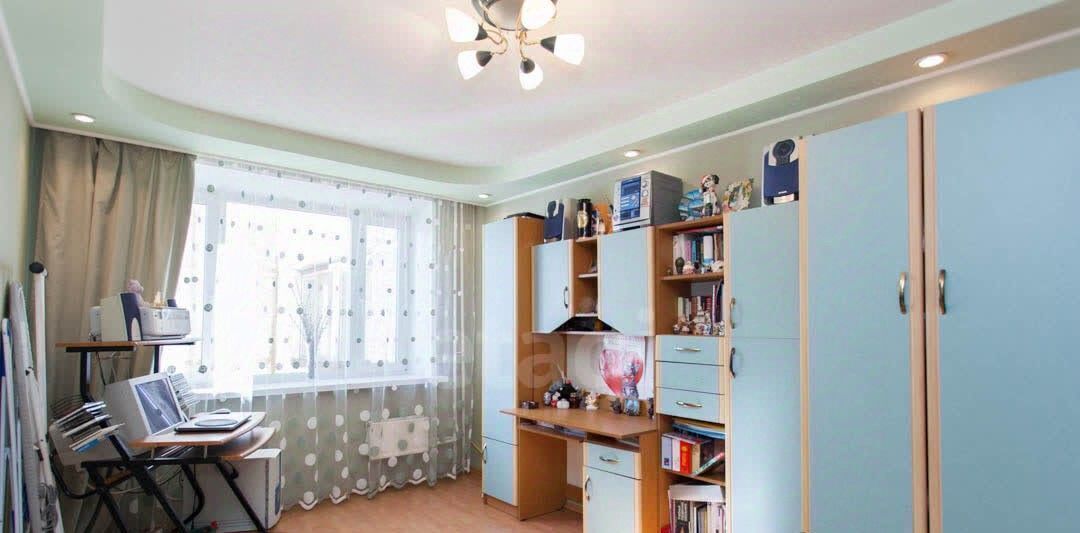 квартира г Сургут ул Чехова 6 11А фото 5