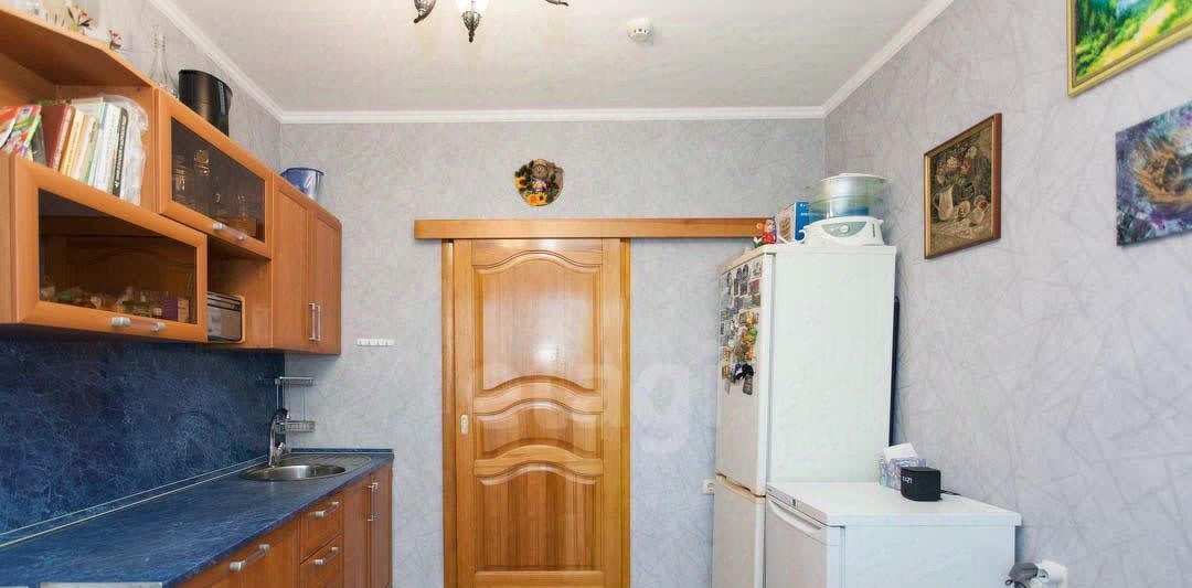 квартира г Сургут ул Игоря Киртбая 17 5-5А фото 10