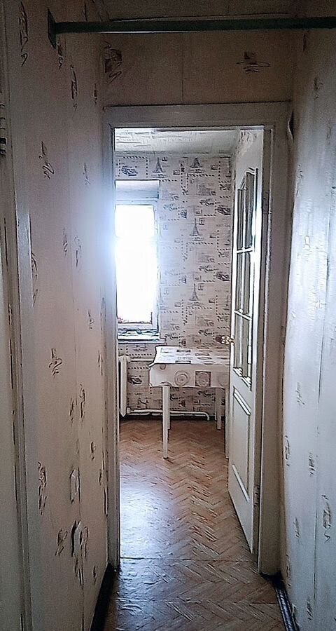 квартира р-н Каменский г Камень-на-Оби ул Пушкина 24 фото 2
