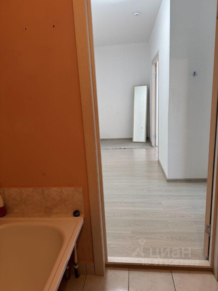 квартира г Екатеринбург пр-кт Академика Сахарова 31 фото 9