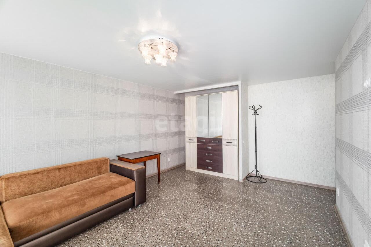 квартира г Комсомольск-на-Амуре ул Комсомольская 65/2 фото 1