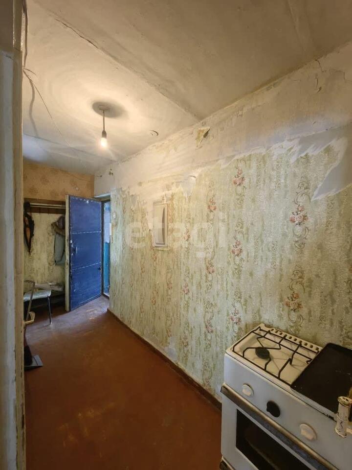 квартира г Комсомольск-на-Амуре ул Щорса 83 фото 6