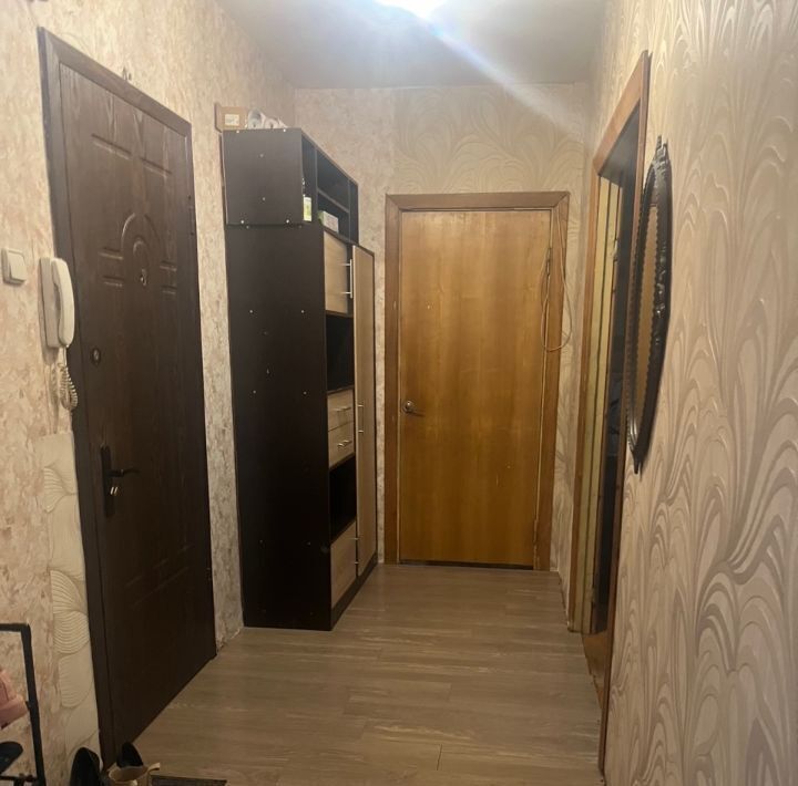 квартира г Видное проезд Жуковский 5 Домодедовская фото 8