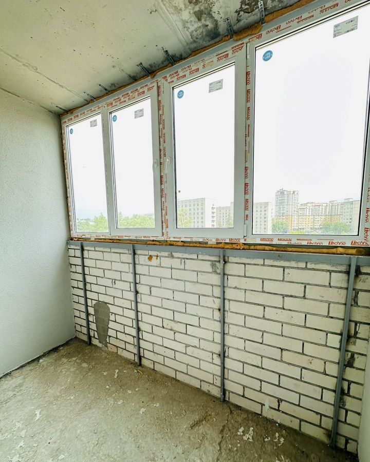 квартира г Владимир р-н Октябрьский ул Мира 5в фото 18
