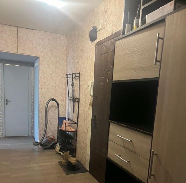 квартира г Видное проезд Жуковский 5 Домодедовская фото 10