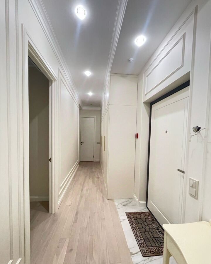 квартира г Москва метро Хорошёво ул Зорге 9к/2 фото 6