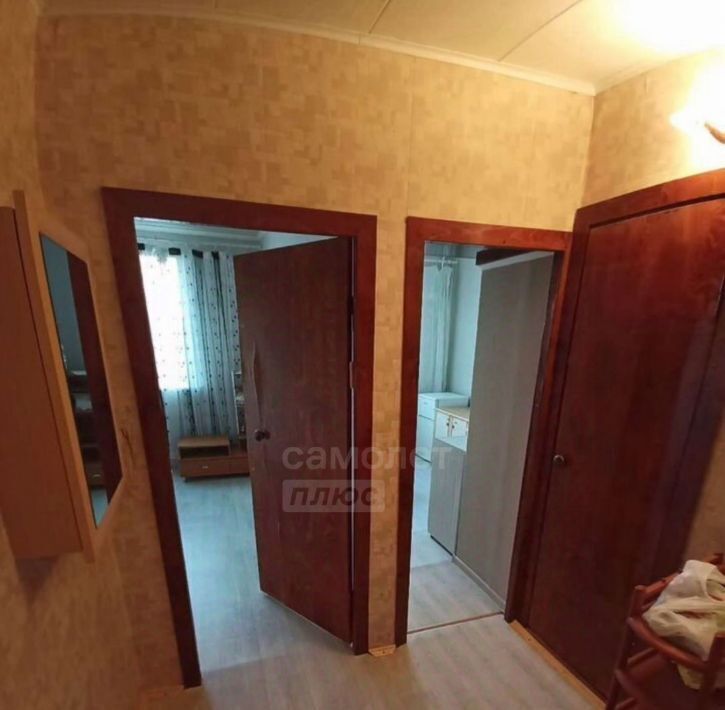 квартира г Оренбург р-н Ленинский ул Чкалова 6 фото 10