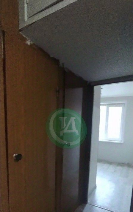 квартира г Орск р-н Октябрьский Новый город ул Новосибирская фото 5