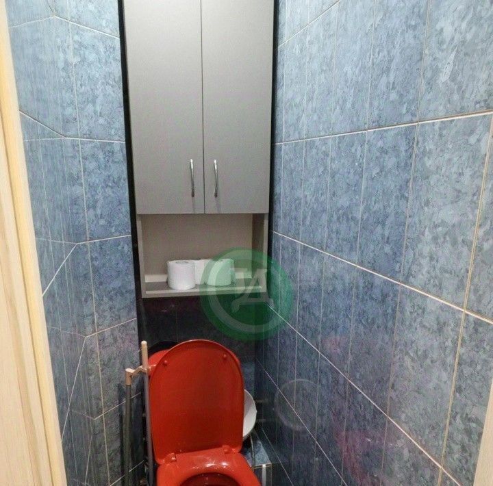 квартира г Орск р-н Ленинский Новый город ул Щорса фото 8