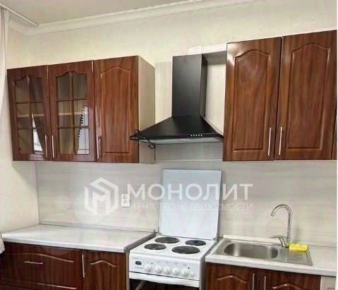 квартира г Старый Оскол Восточный микрорайон 1 Ак 1 фото 1