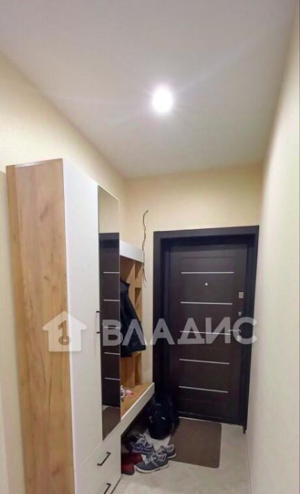 квартира г Владимир р-н Ленинский ул Крайнова 3а фото 7