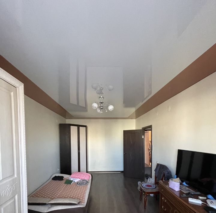 квартира г Улан-Удэ р-н Октябрьский мкр 113-й 37 фото 16