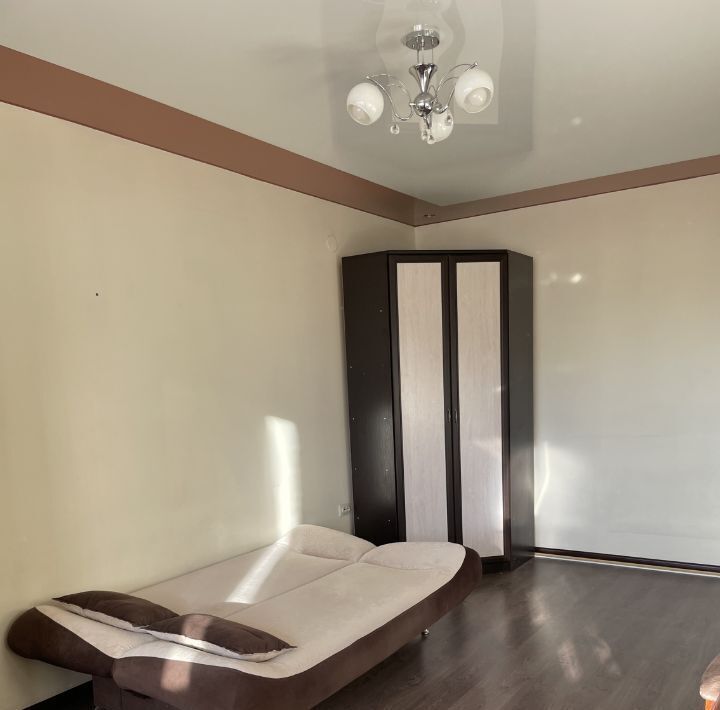 квартира г Улан-Удэ р-н Октябрьский мкр 113-й 37 фото 18