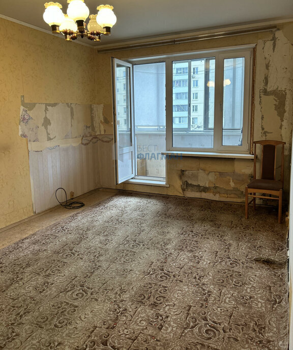 квартира г Москва Давыдково ул Матвеевская 42к/3 фото 13