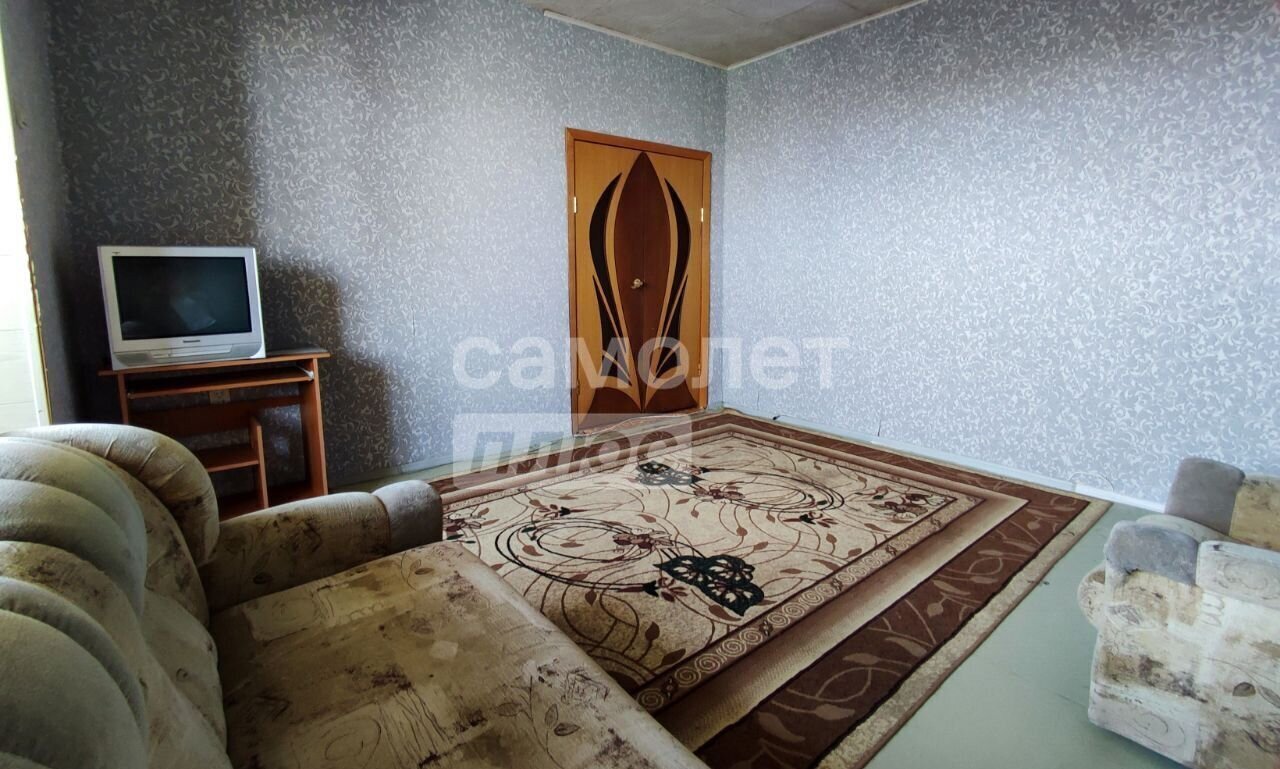 квартира г Астрахань р-н Советский ул Звездная 7к/1 фото 2