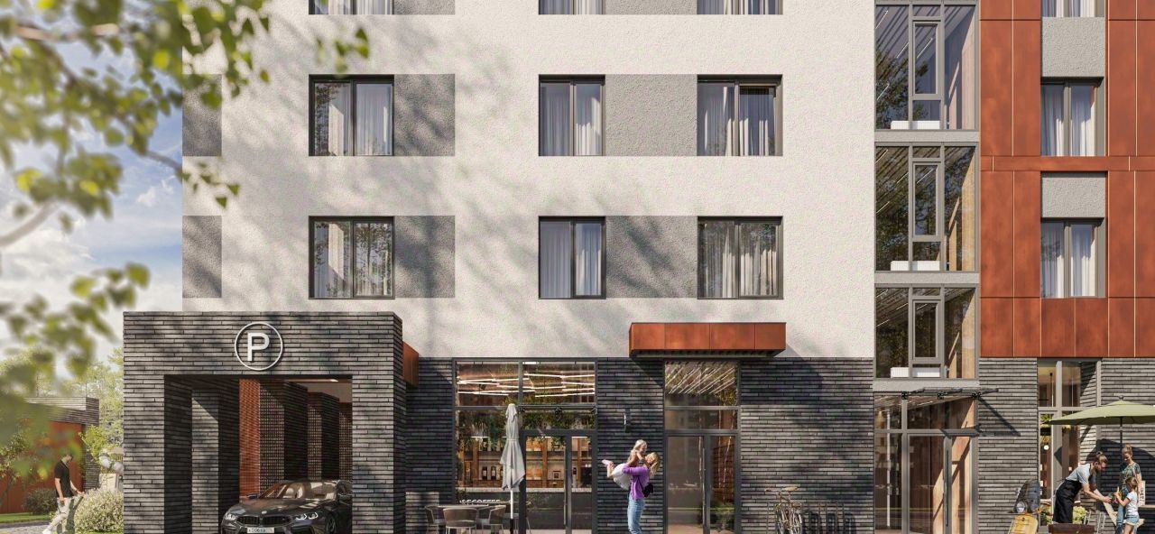 квартира г Екатеринбург ул Викулова 41б Площадь 1905 года фото 27