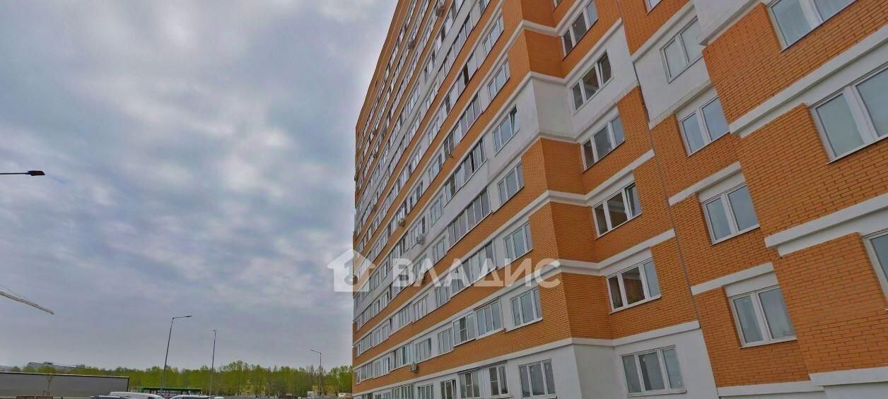 квартира г Москва ул Харлампиева 48к/1 Филатов Луг фото 10
