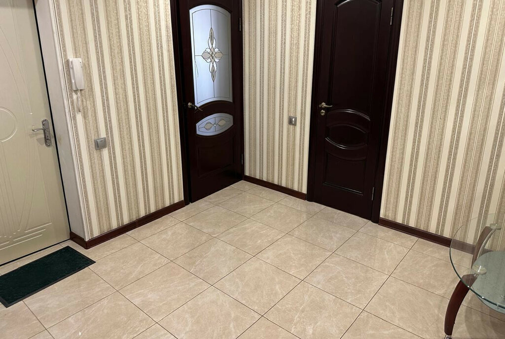 квартира г Владикавказ ул Бимболата Ватаева 57 фото 2