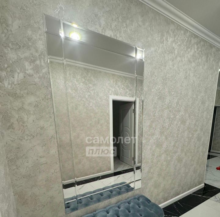 квартира г Нальчик ул Тлостанова 32 фото 11