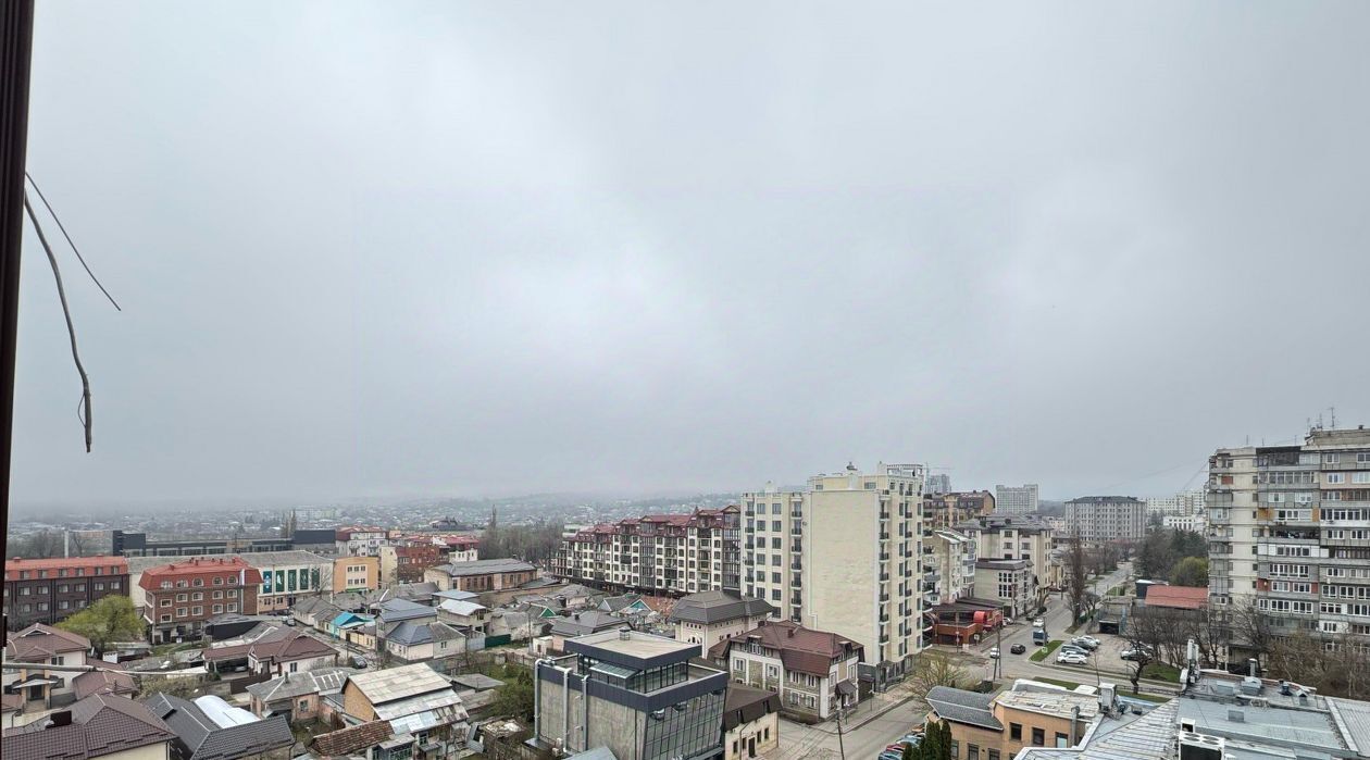 квартира г Нальчик ул Гоголя 37б фото 18