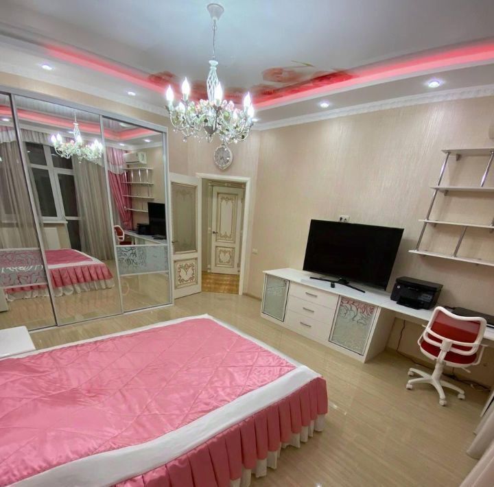 квартира г Тюмень р-н Ленинский ул Малыгина 90 фото 15