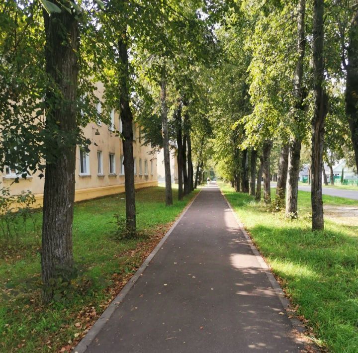 квартира р-н Кировский г Киров ул Жмакина 23 фото 2