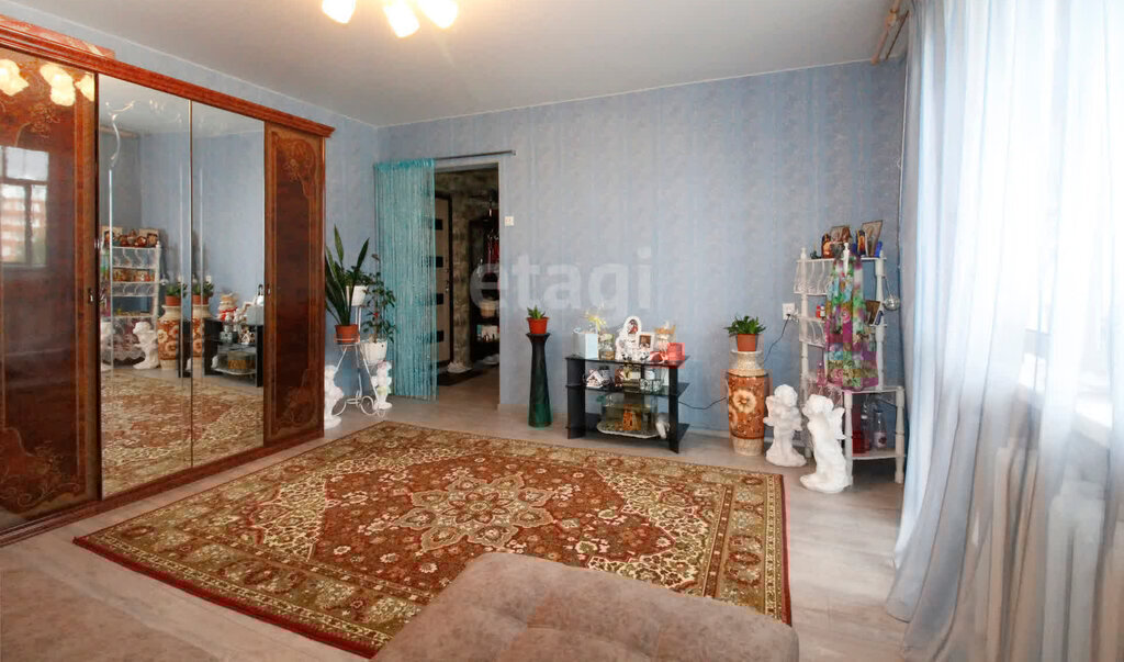 квартира г Нижний Тагил ул Дружинина 59/1 фото 4
