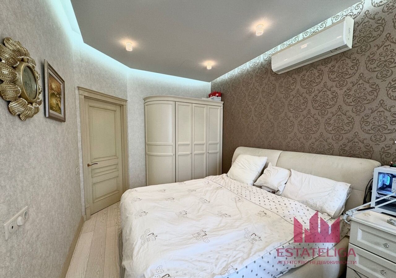 квартира г Москва метро Университет пр-кт Ломоносовский 25к/3 фото 23