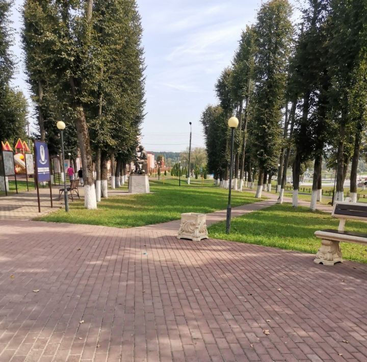квартира р-н Кировский г Киров ул Жмакина 23 фото 28
