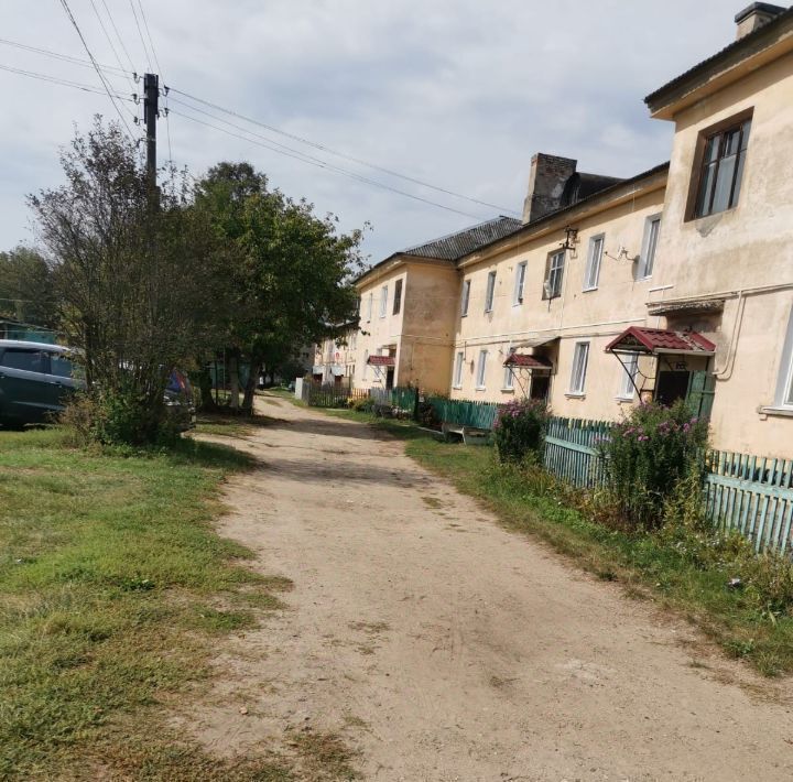 квартира р-н Кировский г Киров ул Жмакина 23 фото 34