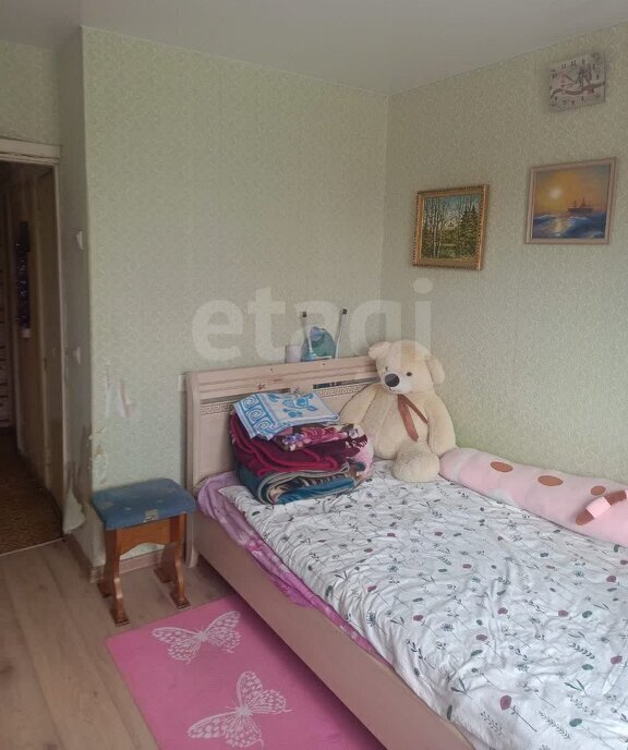 квартира г Тула п Косая Гора улица Максима Горького, 32/34 фото 8
