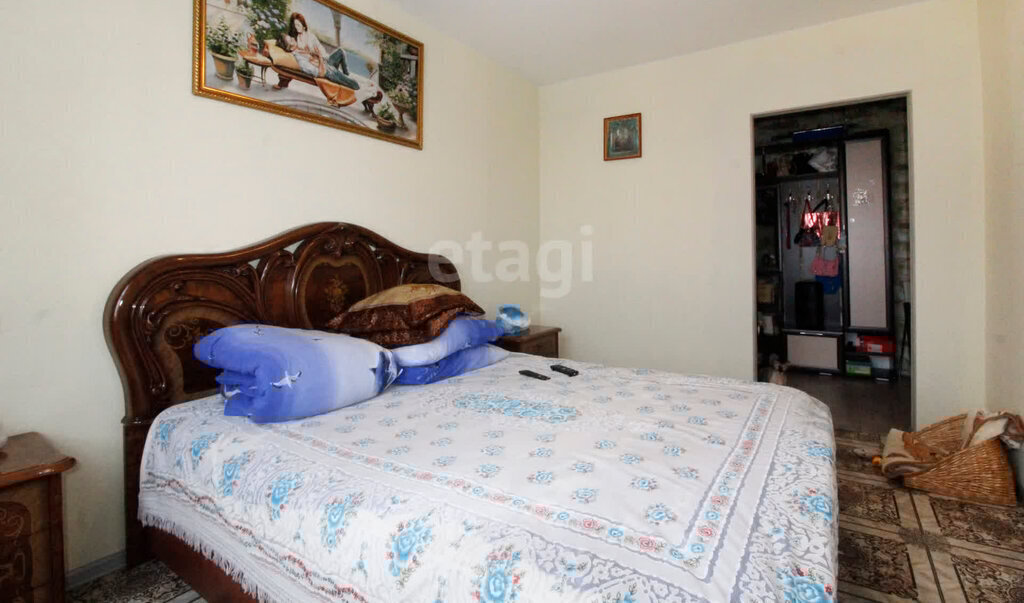 квартира г Нижний Тагил ул Дружинина 59/1 фото 9