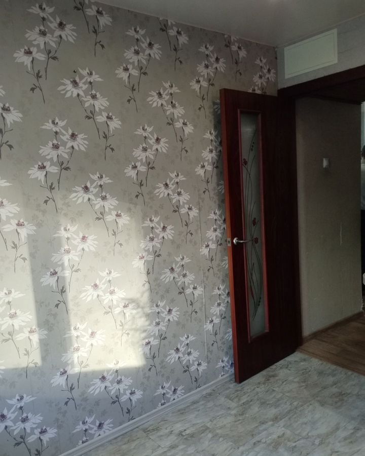 квартира г Новосибирск Октябрьская ул Ленинградская 149 фото 19