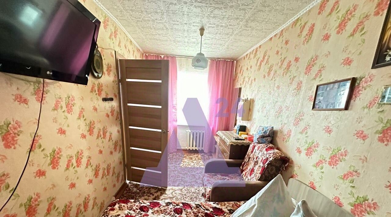 квартира г Новоалтайск ул Гагарина 2 фото 6