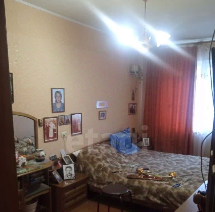 квартира г Калуга р-н Ленинский ул Тульская 19 фото 1