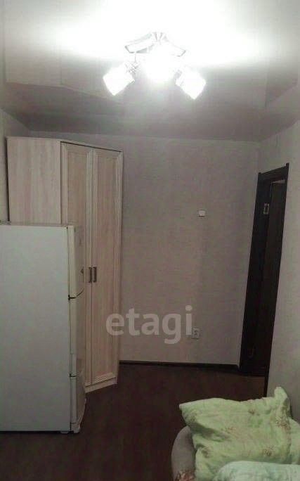 квартира г Хабаровск р-н Краснофлотский ул Бондаря 9 фото 5