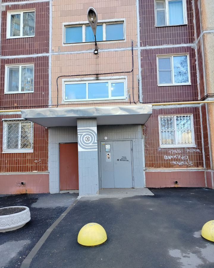 квартира г Саратов р-н Ленинский ул им Куприянова А.И. 12 фото 9
