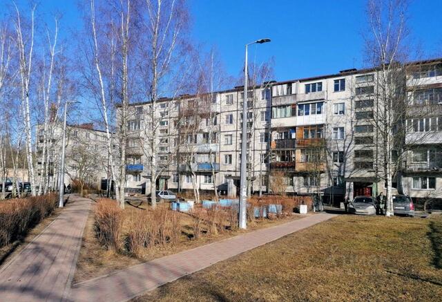 дом 19/3 р-н Красносельский Ленинградская область фото
