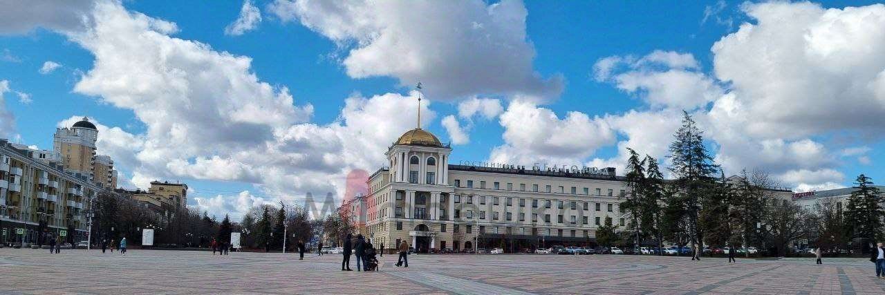 квартира г Белгород Восточный ул Попова 18 фото 3